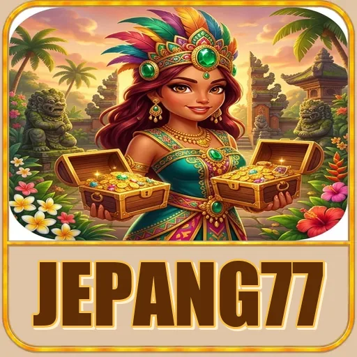 jepang77 bonus
